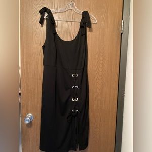 VENUS Little Black Dress size L